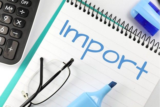 مدارک لازم برای ثبت سفارش و خرید کالا