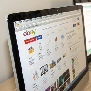 آموزش خرید از eBay