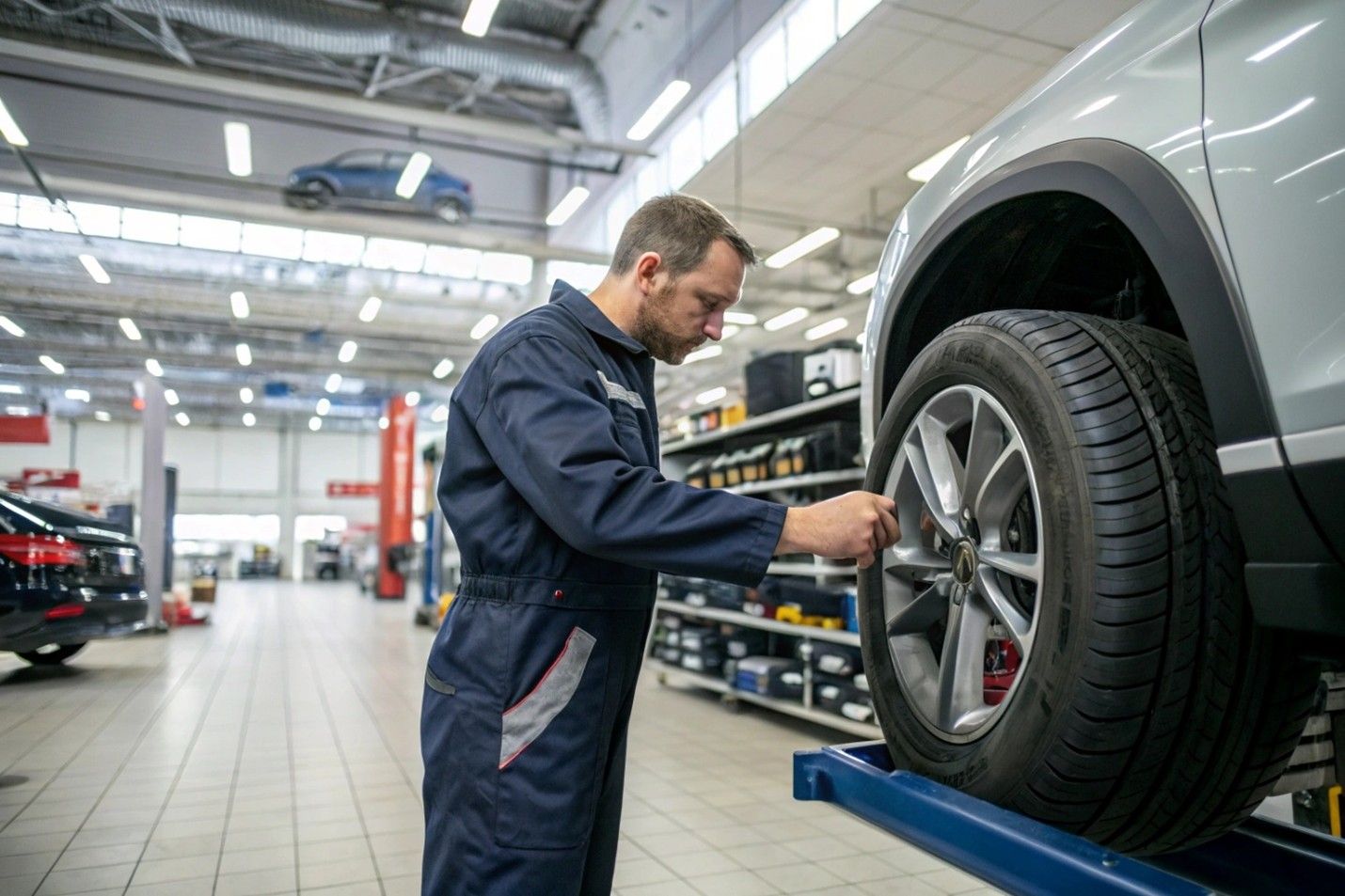 بازرسی کالا قبل از ارسال
