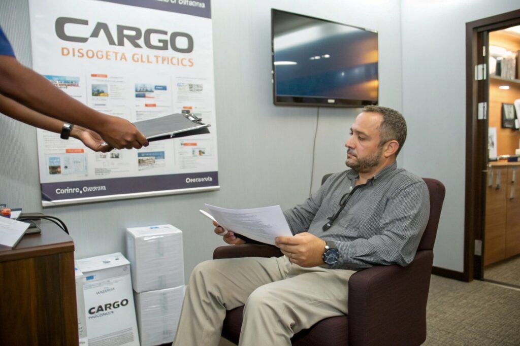 نحوه قرارداد بستن با تامین کننده چینی