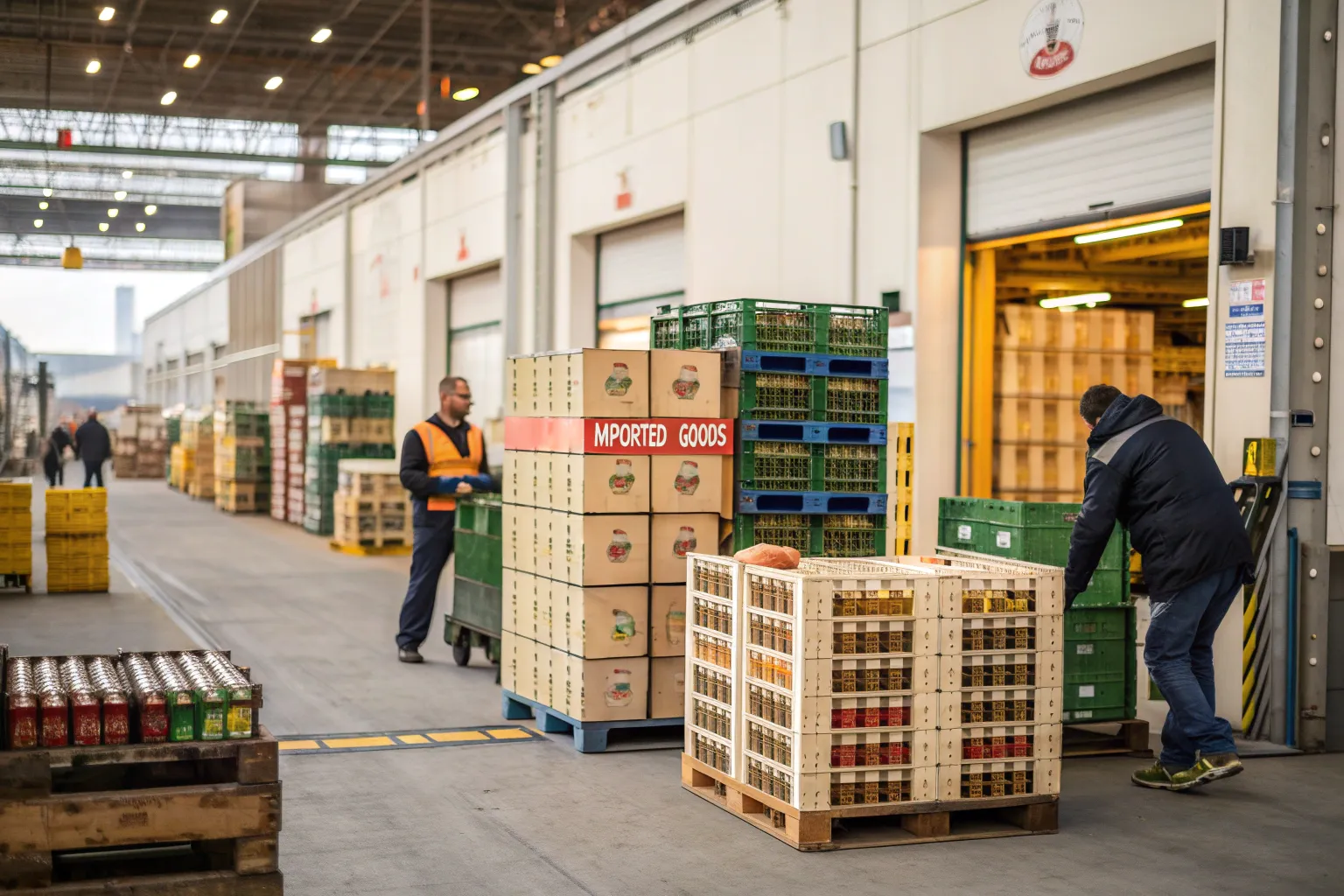 واردات مستقیم از چین یا استفاده از واسطه