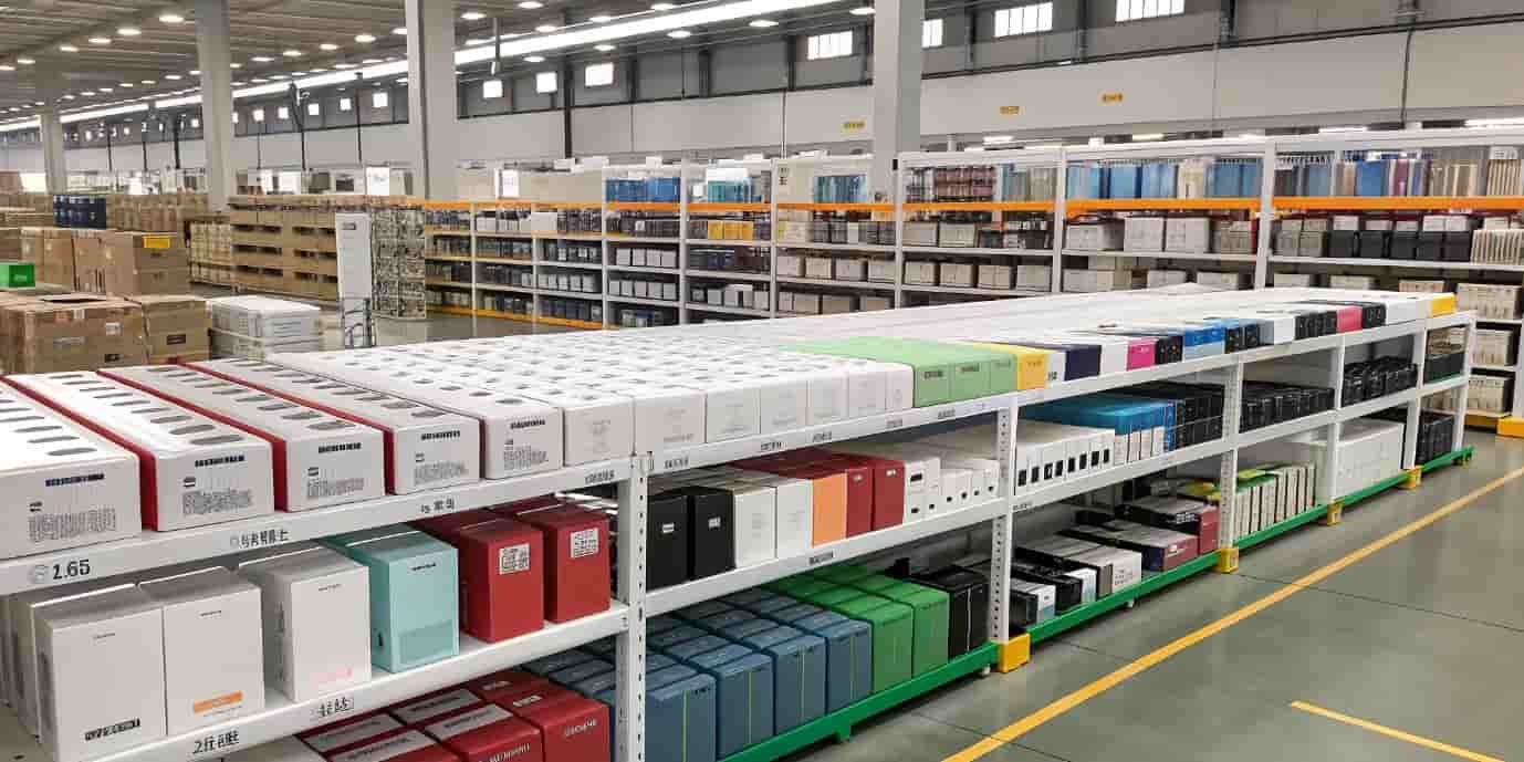 واردات پاوربانک و لوازم شارژ از چین