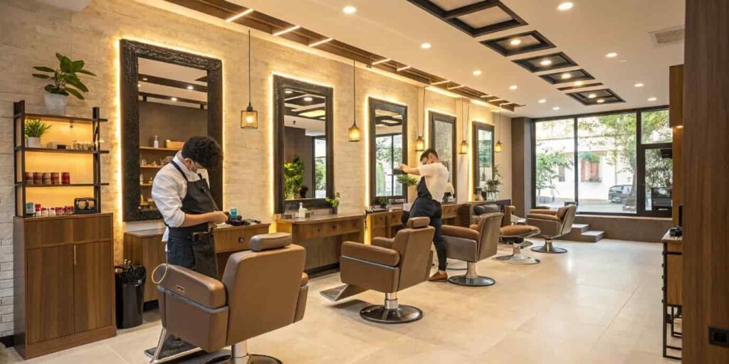 بررسی انواع لوازم آرایشگاهی پرتقاضا و راهنمای انتخاب مناسب برای واردات از چین