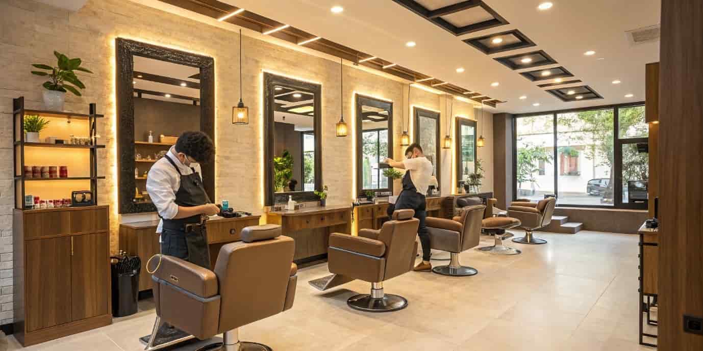 بررسی انواع لوازم آرایشگاهی پرتقاضا و راهنمای انتخاب مناسب برای واردات از چین