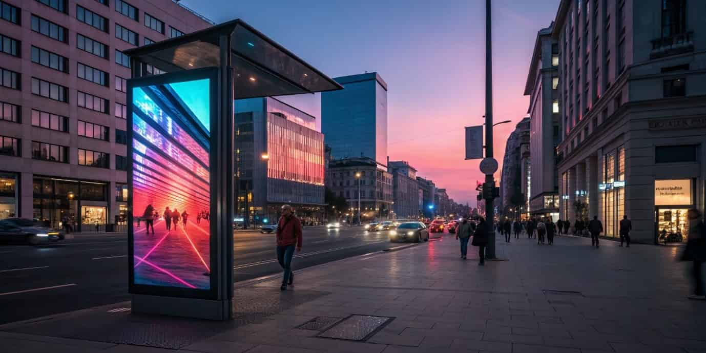 واردات تابلو و چراغ های تبلیغاتی از چین