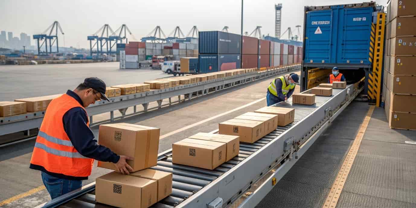 مراحل واردات، ترخیص و حملونقل ایمن ساعتهای هوشمند