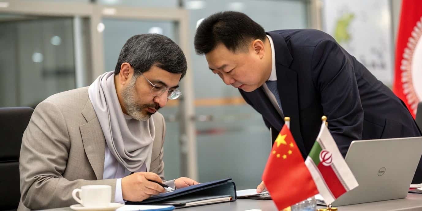 استراتژی انتخاب بهترین تأمینکننده برای واردات پاوربانک و لوازم شارژ از چین