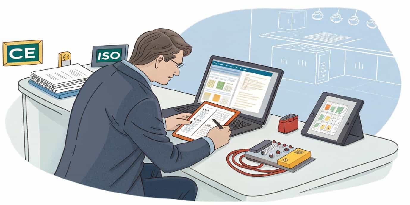 انتخاب تأمینکننده و مدل مناسب واردات لپتاپ و تبلت از چین