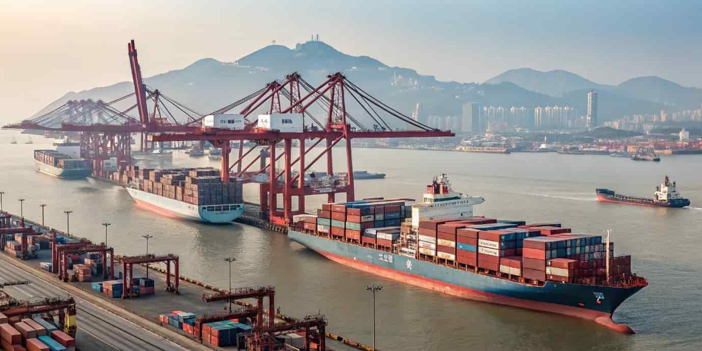 نکات مهم حملونقل، ترخیص و قوانین واردات تجهیزات تهویه مطبوع