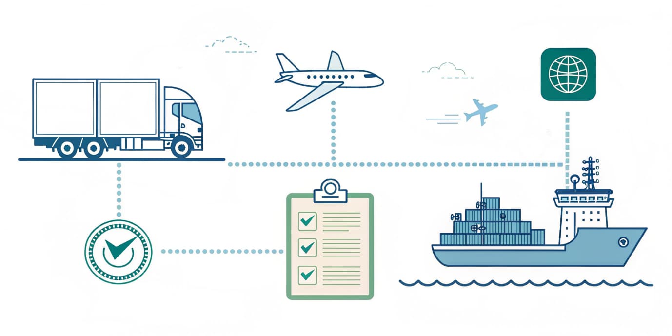 نکات قانونی، ترخیص و حملونقل تجهیزات هوشمند خانگی وارداتی