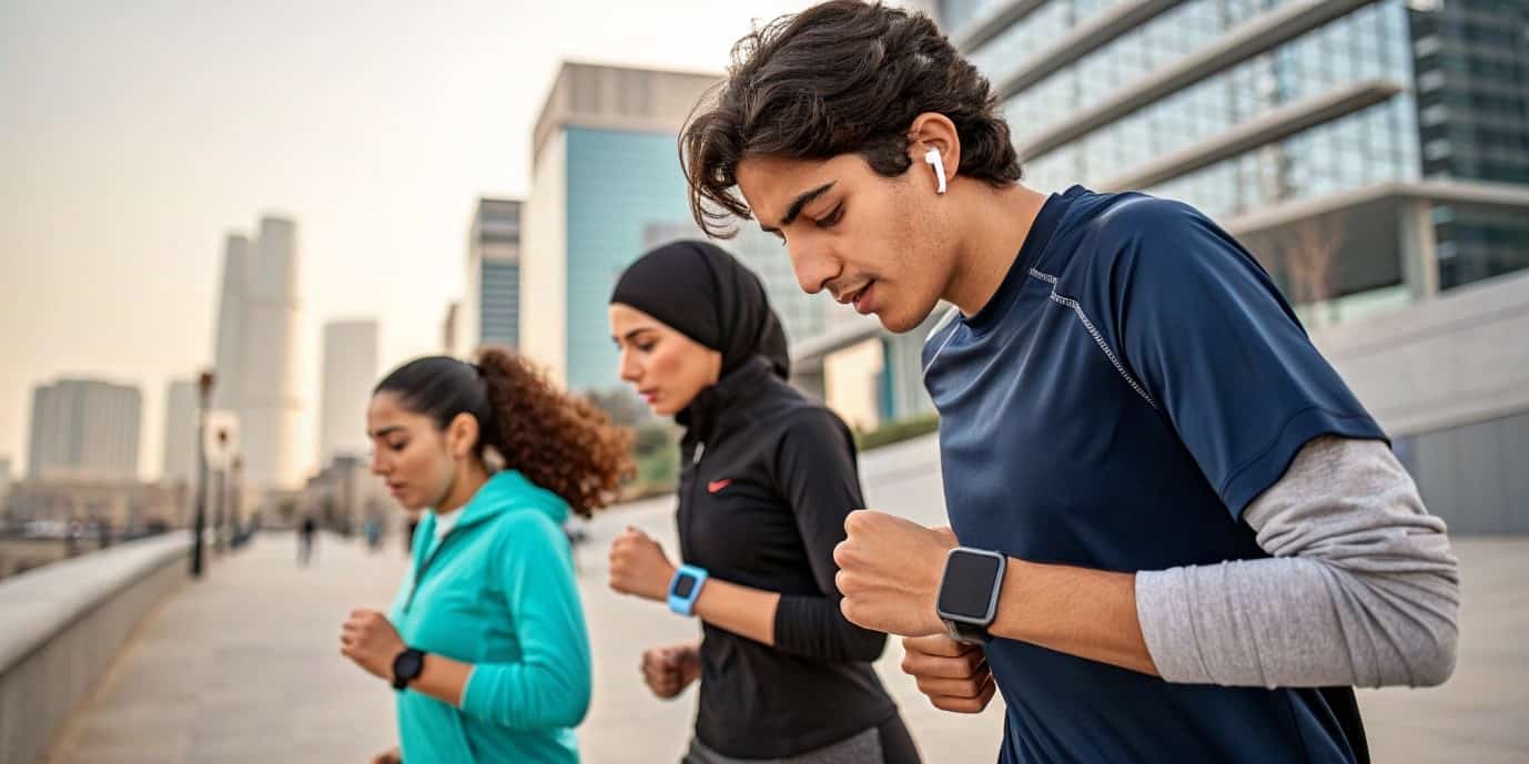 ساعت هوشمند