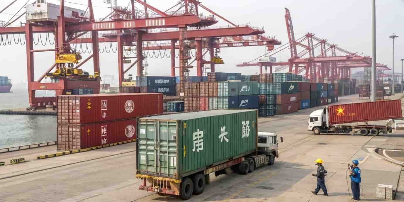 مراحل قانونی، حمل‌ونقل و ترخیص واردات عینک آفتابی و طبی از چین