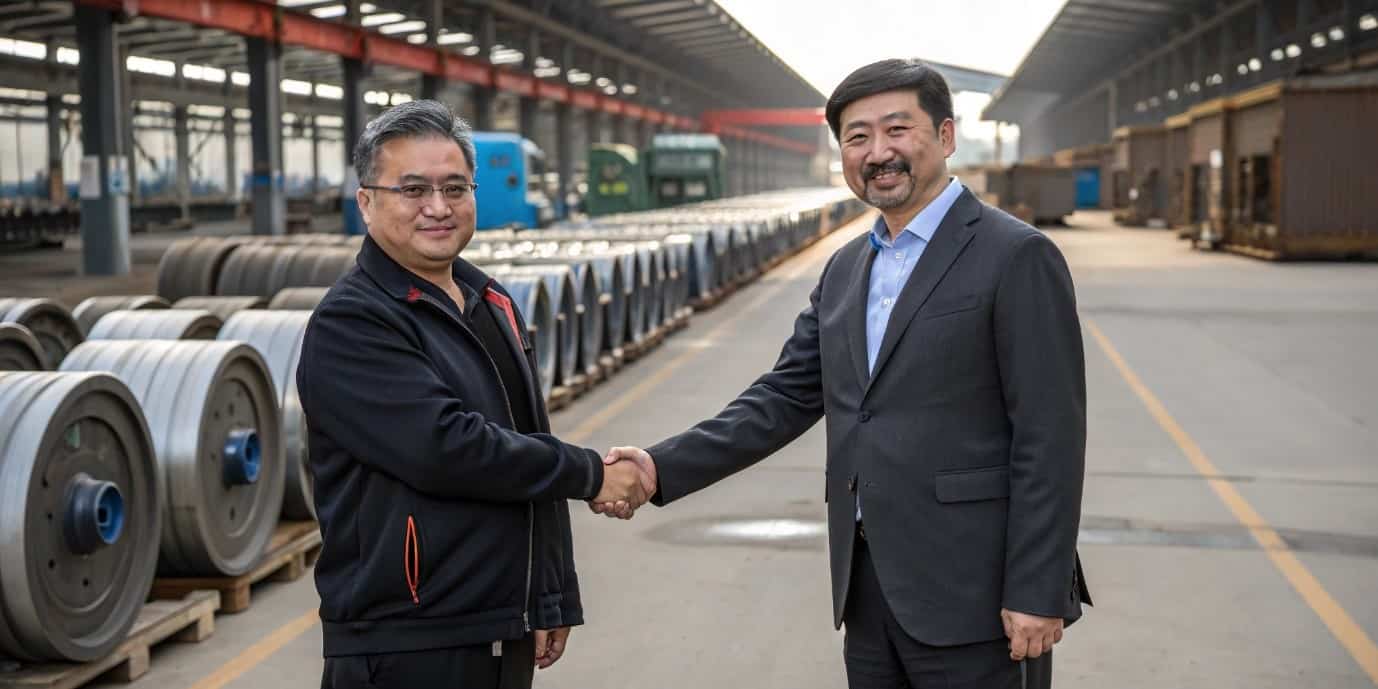 استراتژی‌های افزایش سود و مدیریت ریسک در واردات قطعات یدکی خودرو سنگین