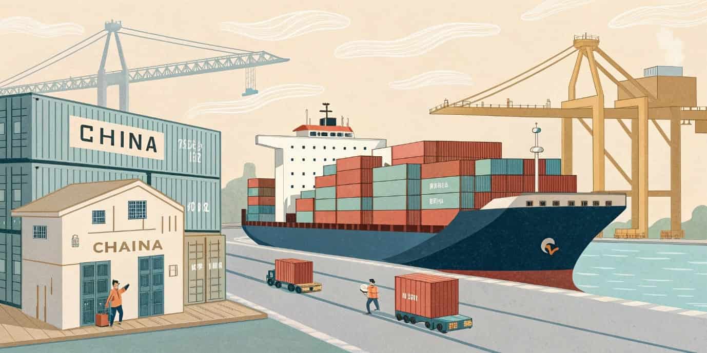 راهکارهای موفقیت در واردات قهوه و چای از چین