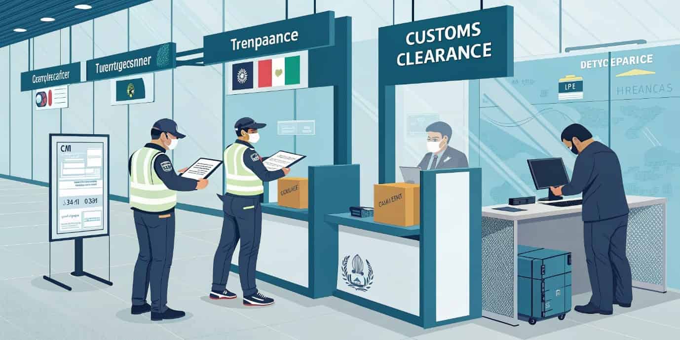 نکات کلیدی حمل، ترخیص و رعایت استانداردها در واردات پاوربانک و لوازم شارژ از چین