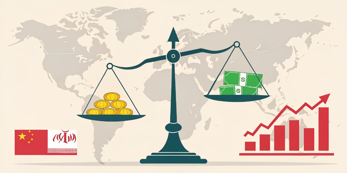 فرصت‌ها و چالش‌های سودآوری واردات موبایل میان رده از چین
