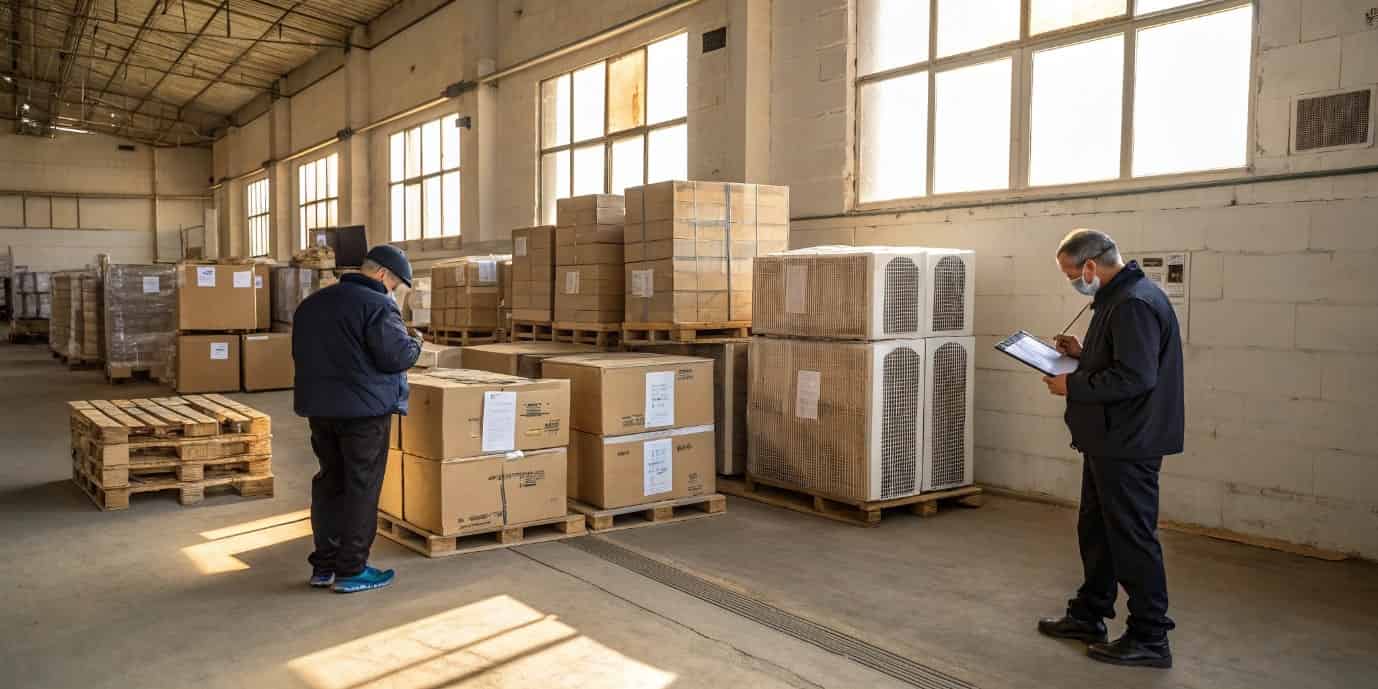 فرصتها، چالشها و استراتژیهای افزایش سود در واردات تهویه مطبوع