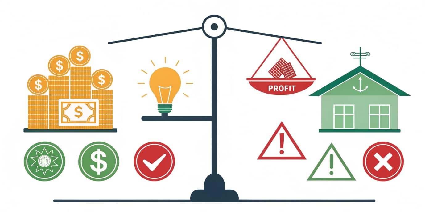 فرصتها، ریسکها و راهکارهای سودآوری در واردات تجهیزات هوشمند خانگی
