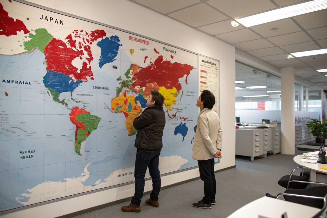 واردات از چه کشورهایی بیشتر سود دارد؟