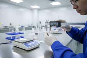استانداردهای بینالمللی در واردات کاغذ فیلتر هوا از چین