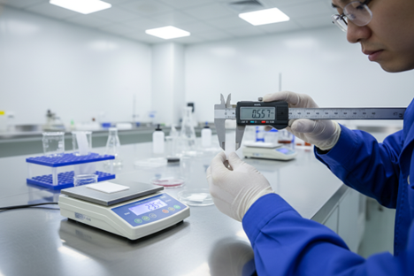 استانداردهای بین‌المللی در واردات کاغذ فیلتر هوا از چین