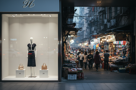 معرفی بهترین مراکز خرید چین – راهنمای خرید در چین