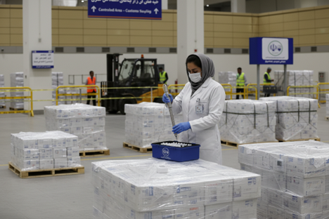 شرایط واردات دارو از چین چگونه است؟