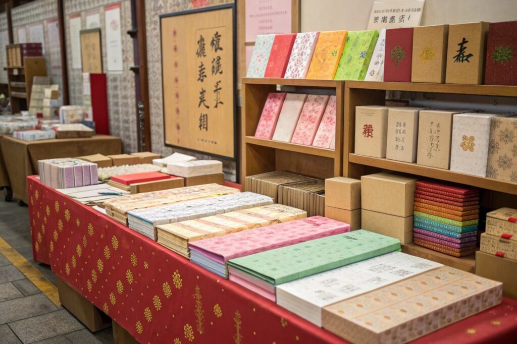 واردات کاغذ از چین