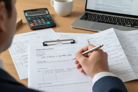 واردات لوازم پلاستیکی از چین