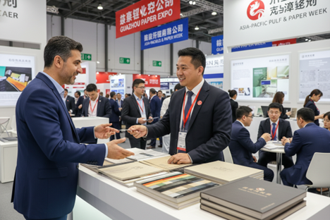 بهترین نکات برای واردات مطمئن کاغذ از چین