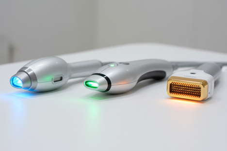 واردات دستگاه زیبایی از چین