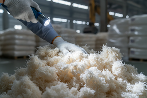 صفر تا صد واردات خمیر کاغذ از چین به ایران