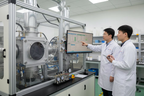 استانداردهای بین‌المللی در واردات کاغذ فیلتر هوا از چین