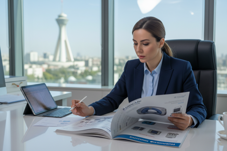 واردات تجهیزات پزشکی از چین