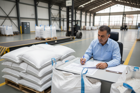 صفر تا صد واردات خمیر کاغذ از چین به ایران