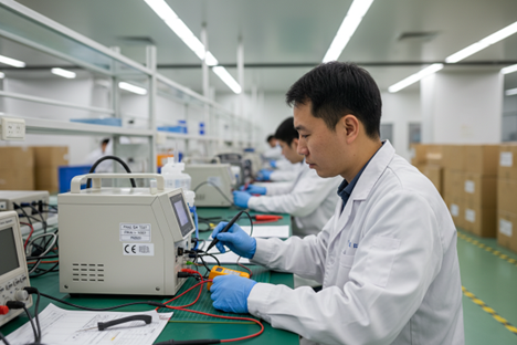 واردات تجهیزات پزشکی از چین