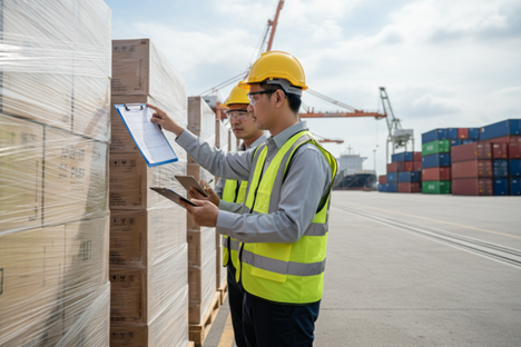 استانداردهای بین‌المللی در واردات کاغذ فیلتر هوا از چین