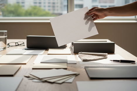 بهترین نکات برای واردات مطمئن کاغذ از چین