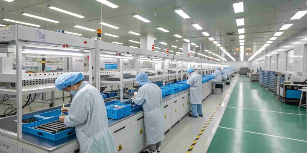 واردات تجهیزات دندانپزشکی از چین