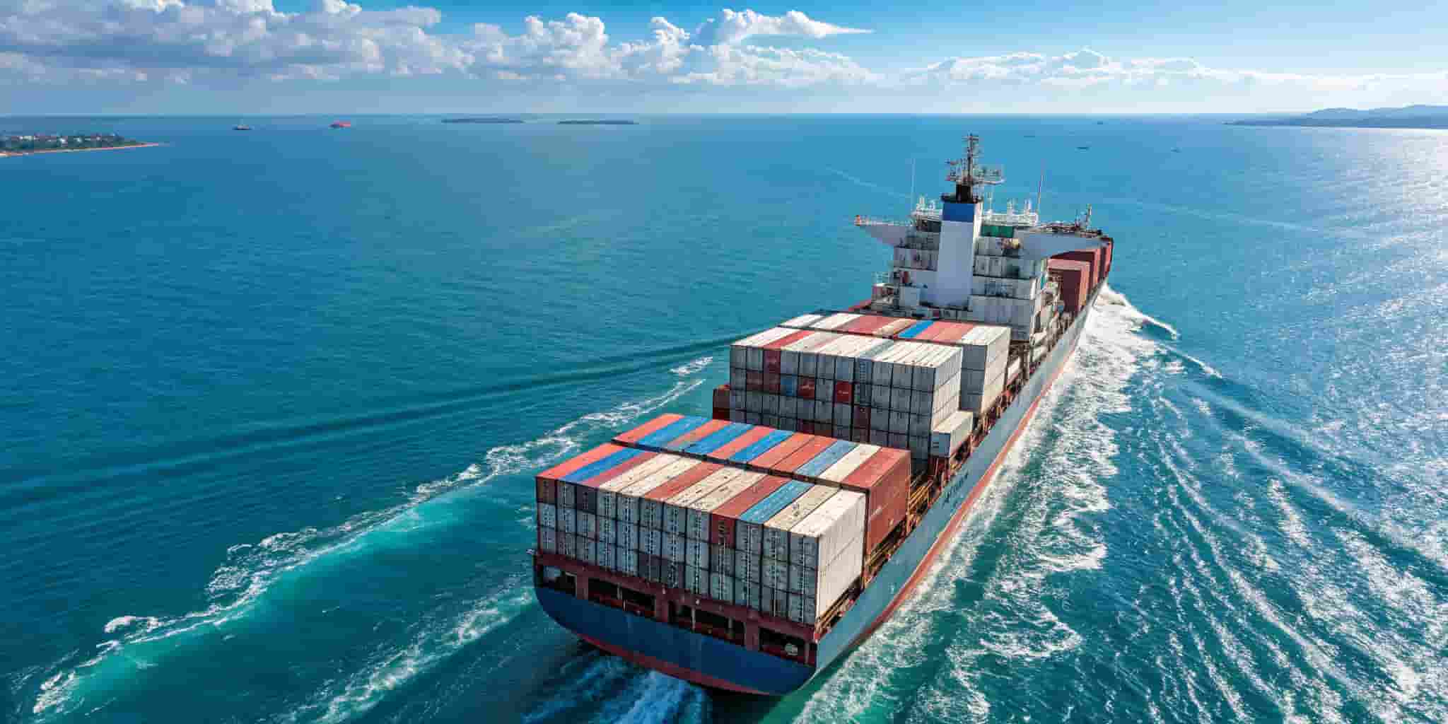 حمل و واردات ایمن دوربینهای حرفهای از چین