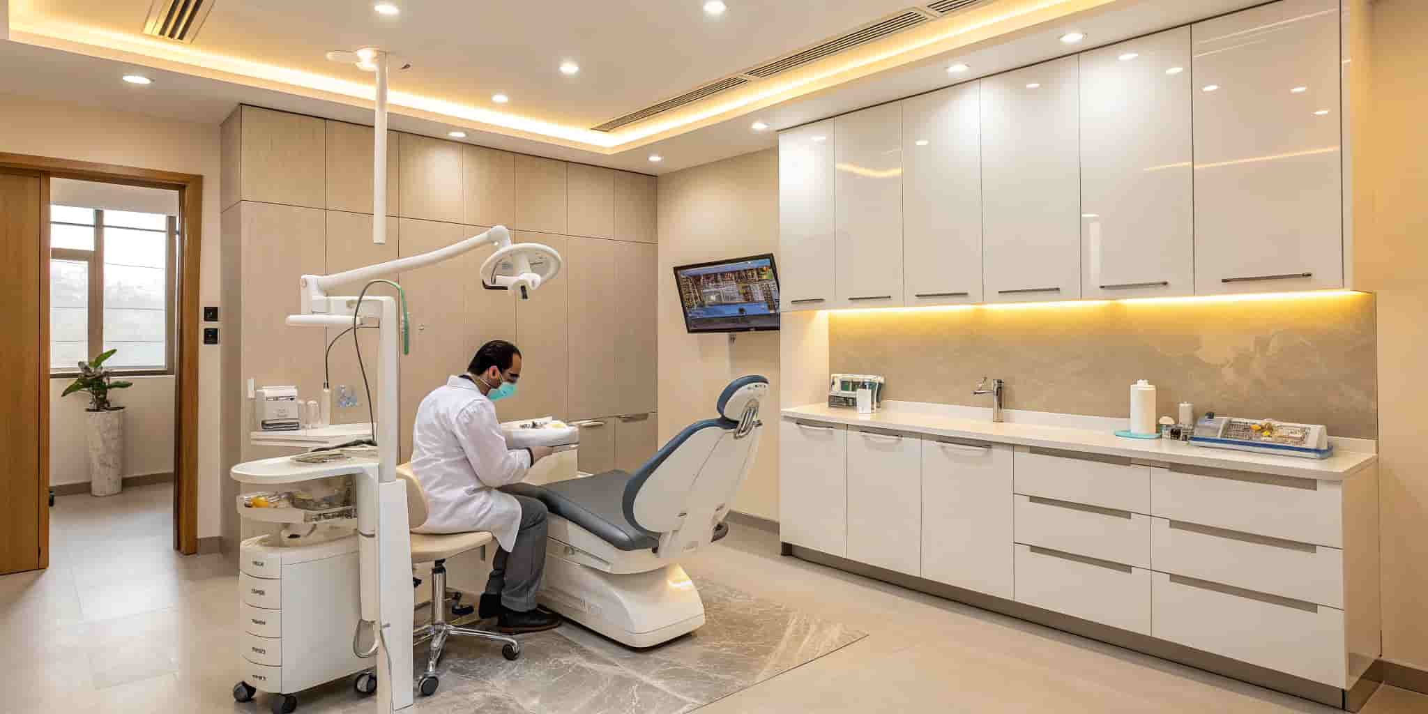 نکات سودآور و چالش‌های ورود تجهیزات دندانپزشکی به بازار ایران