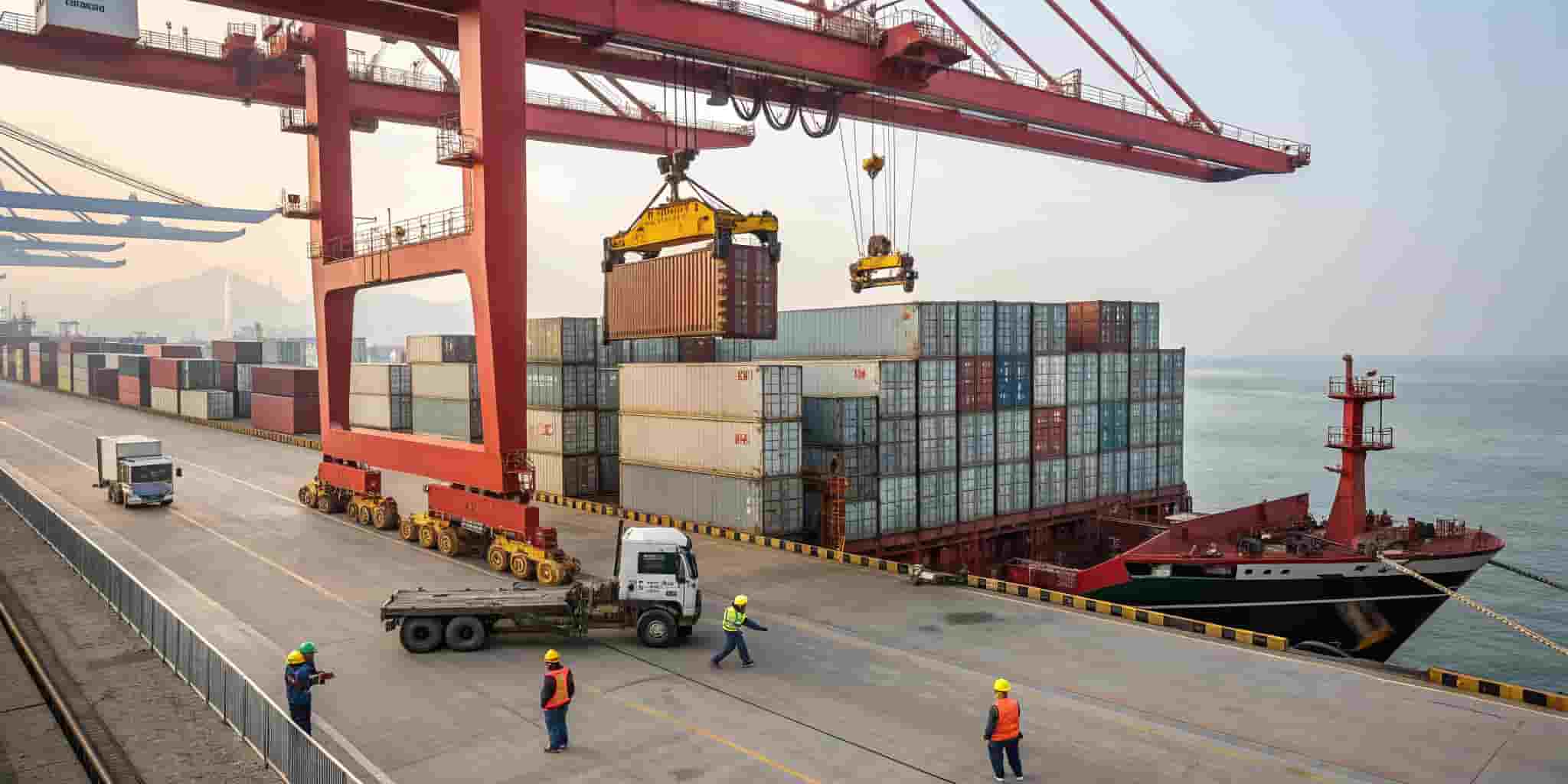 فرصت‌ها و چالش‌های بازار ابزارآلات وارداتی و استراتژی افزایش سود